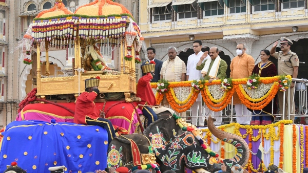 Swadesh Darshan: Centre selects 30 cities across 15 states including Karnataka 