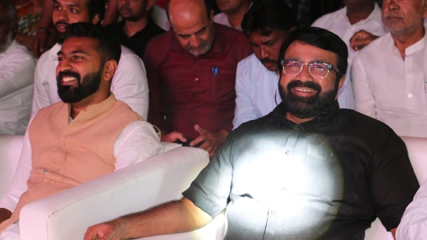 N. A. Haris Age, Biography, Education, Family, Net Worth & Political Career Details