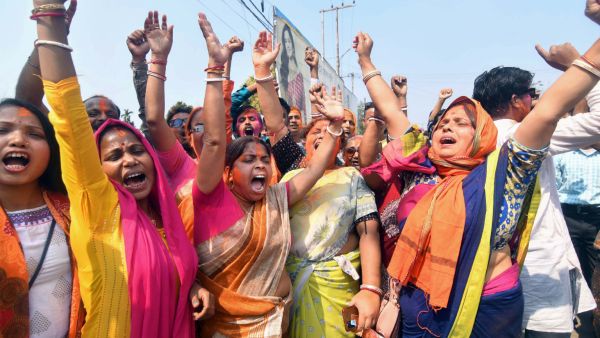 Nagaland Election Results 2023: BJP-led alliance secures majority in official EC results Nagaland Election Results 2023: BJP-led alliance secures majority in official EC results