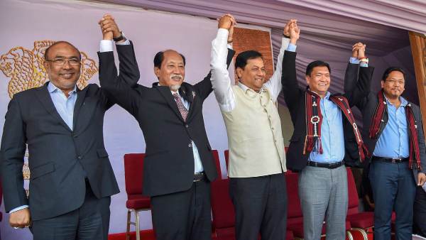 ಕುಝೋಲುಜೊ ನಿಯೆನು (ಎನ್‌ಪಿಎಫ್‌) - ಫೆಕ್‌ 