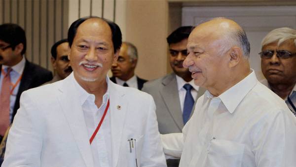 ಜಿ ಕೈತೋ ಆಯೆ (ಎನ್‌ಡಿಪಿಪಿ) - ಸತಾಖಾ 