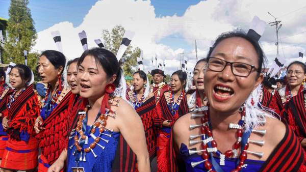ಶೇರಿಂಗೈನ್ ಲಾಂಗ್‌ಕುಮರ್ (ಎನ್‌ಡಿಪಿಪಿ) - ಆಂಗ್ಲೆಂಡೆನ್ 