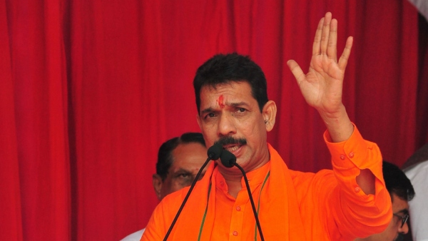 Congress Legal Cell Sent Notice to Nalin Kumar Kateel for His Comments on Rahul Gandhi 