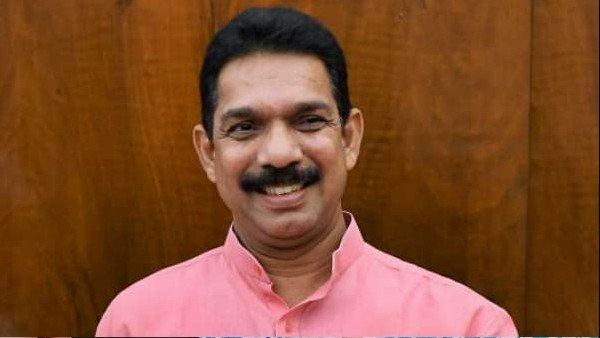 Congress attacks nalin kumar kateel for his statement on rahul gandhi