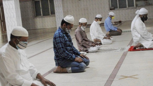 Maharashtra: Namaz 5 times a day, plant two trees- Court gave different punishment!