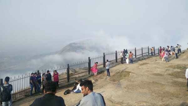 98 ಕೋಟಿ ರೂ ವೆಚ್ಚದಲ್ಲಿ ರೋಪ್‌ವೇ ಯೋಜನೆ 