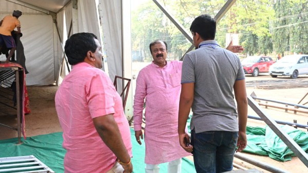 What Is The Minister KC Narayana Gowda Next Move In Politics