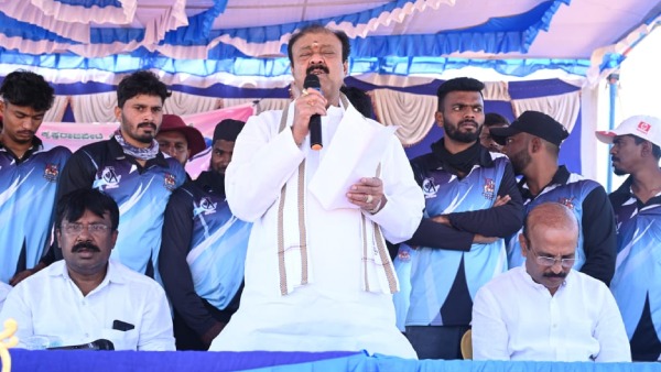 What Is The Minister KC Narayana Gowda Next Move In Politics