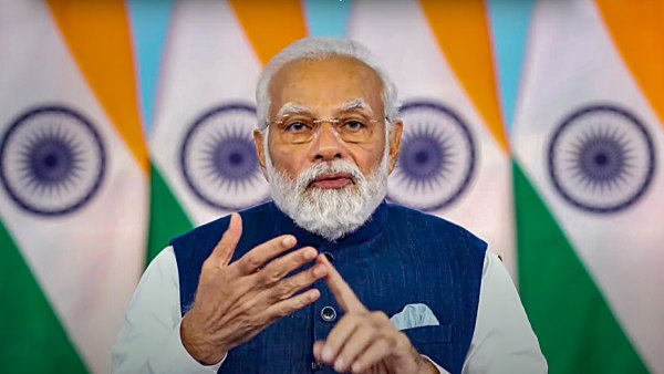 PM Narendra Modi to Visit Bandipur Tiger Reserve on April 9 