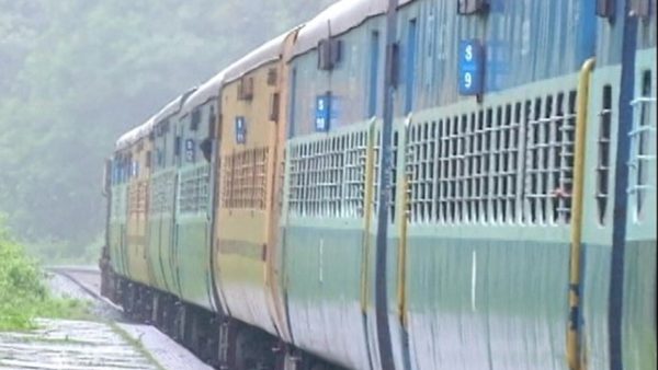 New Train And Schedule Change Demand By Karnataka Rail Users 