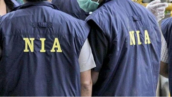 Bihar PFI funding case: NIA arrests 4 from Karnataka and 1 from Kerala