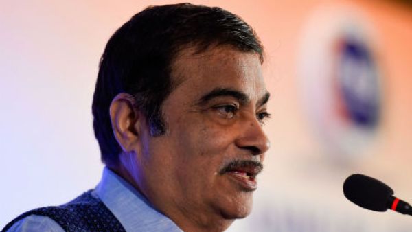 Threat calls to Nitin Gadkari: Nagpur police take custody of Accused from Belagavi jail