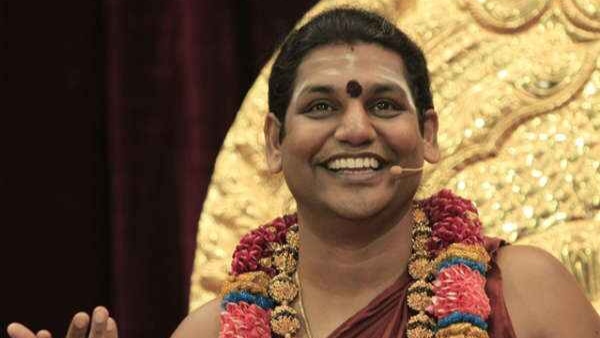 ನಕಲಿ ಗುರು ನಿತ್ಯಾನಂದನಿಂದ ಮೋಸ