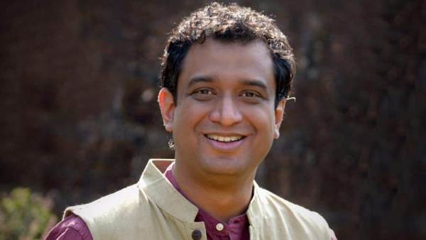 Nivedith Alva Tries For Kumta Constituency Congress Ticket