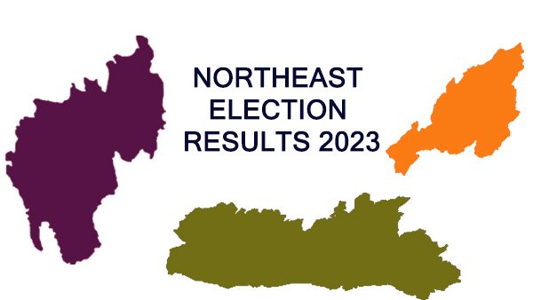 Tripura, Meghalaya, Nagaland Election Results 2023: who is likely to win