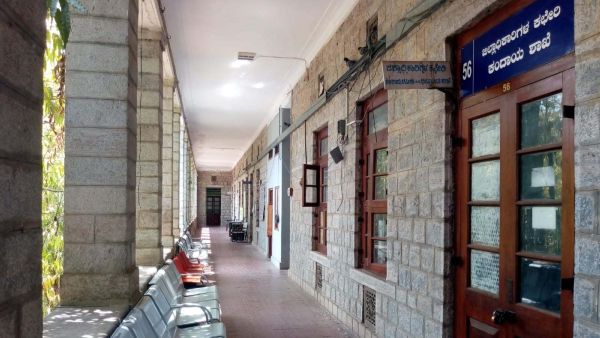 Government Employees Strike: People Suffer Without Getting Any Services