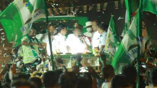Pancharatna Rath Yatra: HD Deve Gowdas 100 km road show cancelled