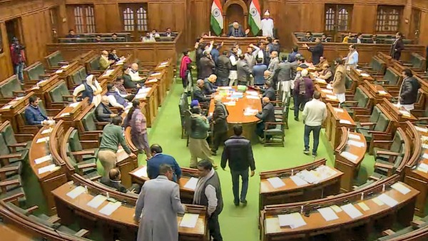 Delhi Legislators Get 66 percent hike in Pay, See what Other State MLAs gets