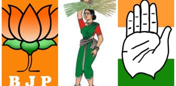 BJP, Congress And JDS 3 Political Parties Neglected Lingayat Community, Wooing Only For Elections 