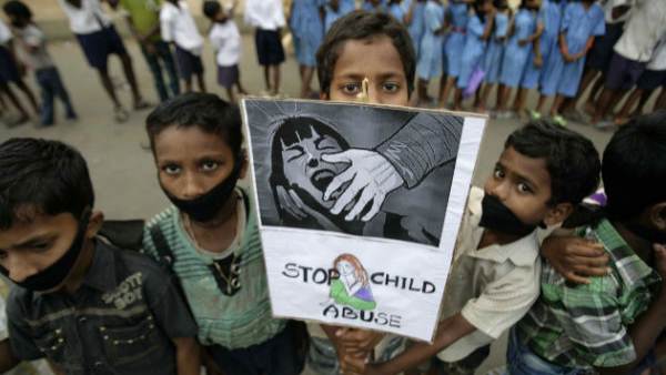 POCSO cases in Karnataka: Half Of The 20,000 Cases Registered Under POCSO Act Are Under Trial POCSO cases in Karnataka: Half Of The 20,000 Cases Registered Under POCSO Act Are Under Trial