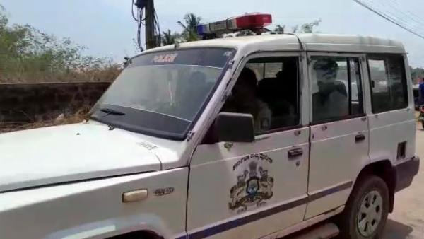 Six Bajrang Dal members detained for disrupting Holi party