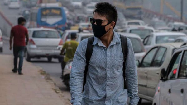 39 of the 50 most polluted cities in the world are in India, here is the information 39 of the 50 most polluted cities in the world are in India, here is the information