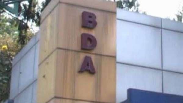 Bengaluru BDA to build 2 apartments at a cost of Rs 446 crore