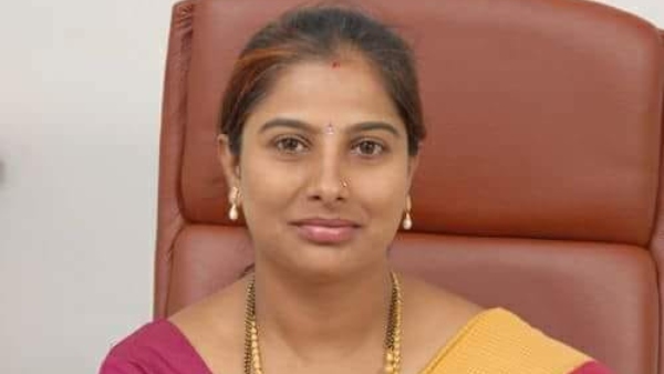 ಪೂರ್ಣಿಮಾರನ್ನು ಮರಳಿ ತರುವಲ್ಲಿ ಕಾಂಗ್ರೆಸ್‌ ಯಶಸ್ವಿ