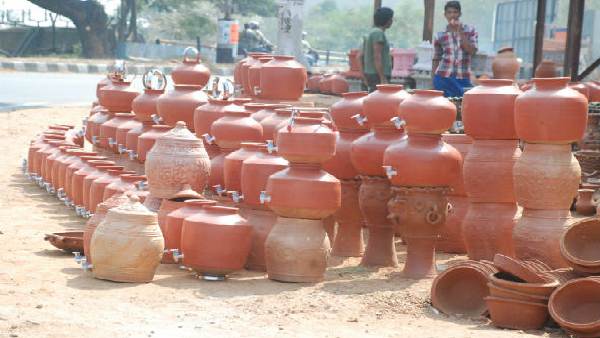  ಮಡಿಕೆ ವ್ಯಾಪಾರಸ್ಥರ ಅಭಿಪ್ರಾಯವೇನು?