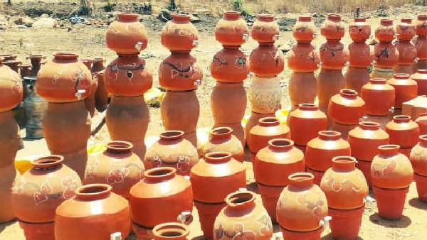  ರಾಜಸ್ತಾನದ ಮಡಿಕೆಗಳಿಗೆ ಹೆಚ್ಚು ಬೇಡಿಕೆ ಏಕೆ?