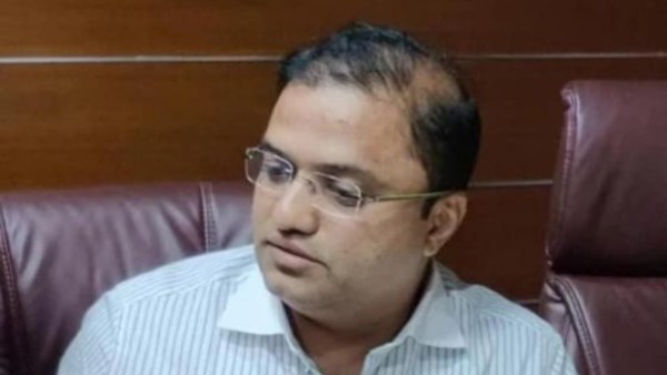 Prashant Madal