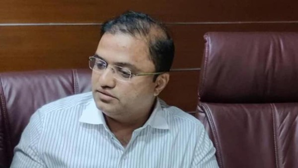 6 Crore Unaccounted Cash Seized From Prashanth Maadal House