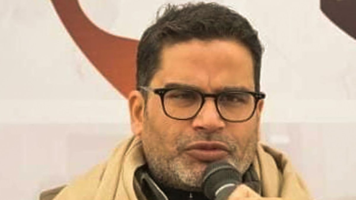 Opposition Unity Against BJP in 2024 Would Never Work; Prashant Kishor Opposition Unity Against BJP in 2024 Would Never Work; Prashant Kishor