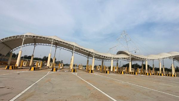 Bengaluru-Mysuru Expressway: Pratap Simha reaction about Toll fee increase 