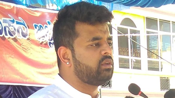 Karnataka Elections 2023 JDS Finalized Candidate For Kadur 
