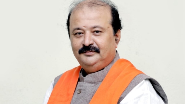 Rahul Gandhi defamation case: Who is Purnesh Modi?