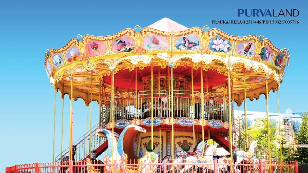 Oakshire By Purva Land Offers Premium Plots On Avalahalli Main Road In North Bengaluru