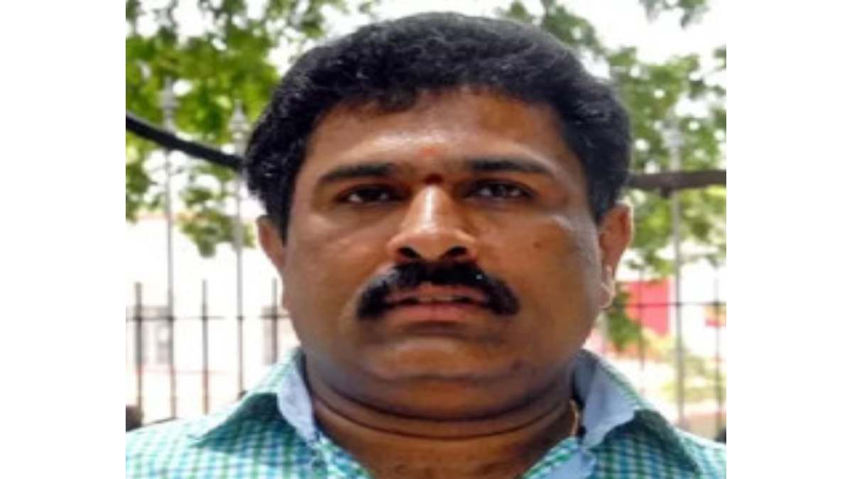 Karnataka Assembly Election 2023: Congress leader Puttanna Profile, Political life Details Karnataka Assembly Election 2023: Congress leader Puttanna Profile, Political life Details