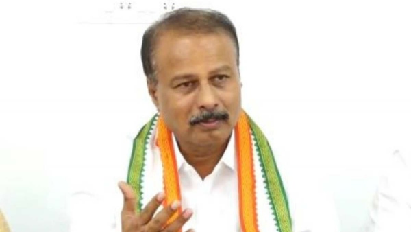 R Dhruva Narayan: Worked hard for the upliftment of the downtrodden Dalits