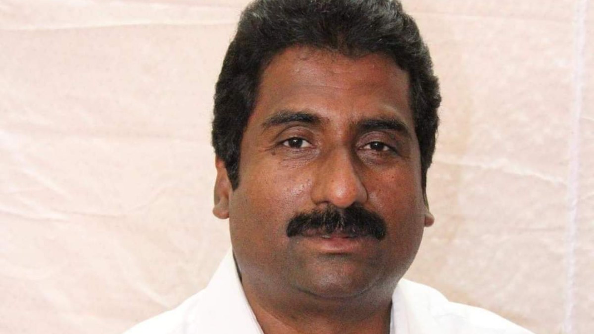 bidar mla rahim khan