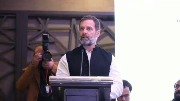 Karnataka Elections 2023: BJP slams Congress leader Rahul Gandhi 