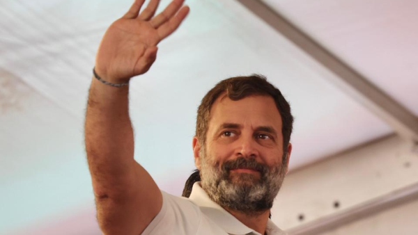 Karnataka Elections 2023: Chief Minister Basavaraj Bommai Slams Congress leader rahul gandhi 