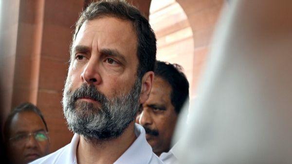 Let Rahul Gandhi prove that Savarkar apologized: Ranjit Savarkar Let Rahul Gandhi prove that Savarkar apologized: Ranjit Savarkar