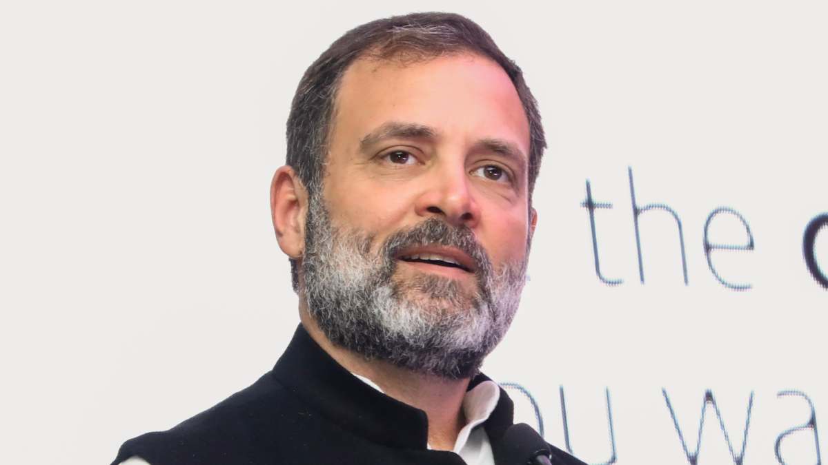 Congress Legal Cell Sent Notice to Nalin Kumar Kateel for His Comments on Rahul Gandhi 