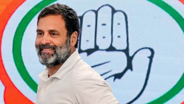 Rahul Gandhi convicted by Surat court in why all thieves Modi remark case