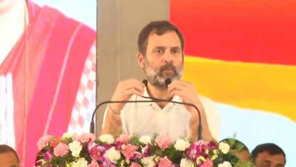 congress promises