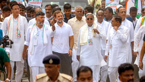 Karnataka elections: Survey finds 57% of respondents want to change state government
