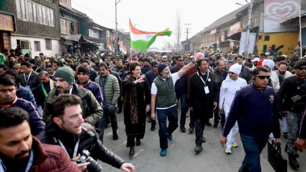 Rahul Gandhi To Start Karnataka Campaign From Site Of 2019 Remark On PM