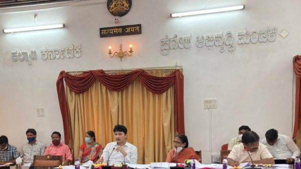  ಸಿಬ್ಬಂದಿ ಕೊರತೆಯಿಂದ ಅನುಷ್ಠಾನ ತಡ