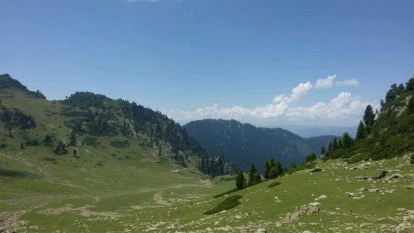 IRCTC Package Tour to Southwest Valley Regions